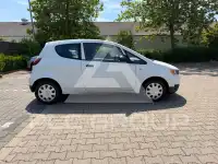 2009 Mitsubishi Colt
