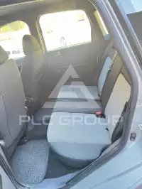 2009 Mitsubishi Colt