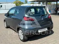 2009 Mitsubishi Colt