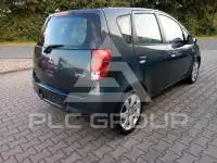 2009 Mitsubishi Colt