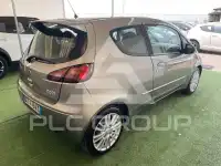 2009 Mitsubishi Colt