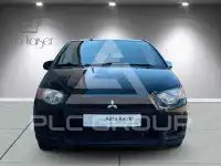 2009 Mitsubishi Colt