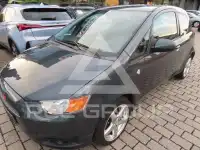 2009 Mitsubishi Colt