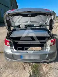 2009 Mitsubishi Colt