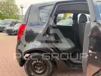 2009 Mitsubishi Colt