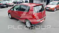 2009 Mitsubishi Colt