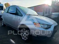 2009 Mitsubishi Colt