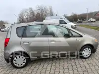2009 Mitsubishi Colt