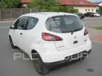 2009 Mitsubishi Colt