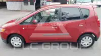 2009 Mitsubishi Colt