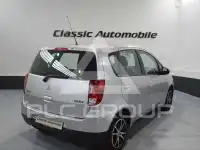 2009 Mitsubishi Colt