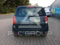 2009 Mitsubishi Colt