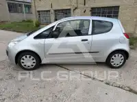 2009 Mitsubishi Colt