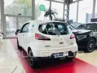 2009 Mitsubishi Colt