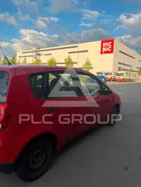 2009 Mitsubishi Colt