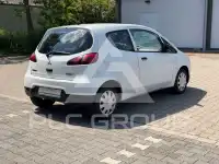 2009 Mitsubishi Colt