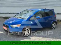 2009 Mitsubishi Colt