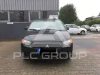 2009 Mitsubishi Colt