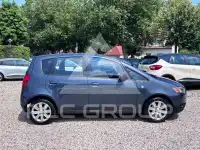 2009 Mitsubishi Colt