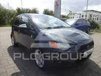2009 Mitsubishi Colt