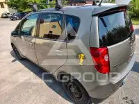 2009 Mitsubishi Colt