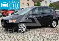 2009 Mitsubishi Colt