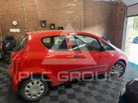 2009 Mitsubishi Colt