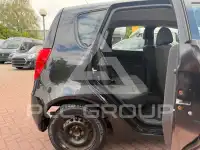 2009 Mitsubishi Colt