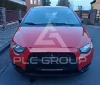 2009 Mitsubishi Colt
