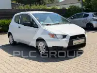 2009 Mitsubishi Colt