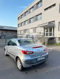 2009 Mitsubishi Colt