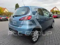 2009 Mitsubishi Colt