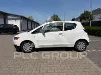 2009 Mitsubishi Colt