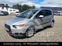 2009 Mitsubishi Colt