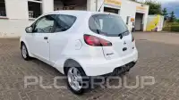 2009 Mitsubishi Colt