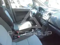 2009 Mitsubishi Colt