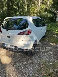 2009 Mitsubishi Colt