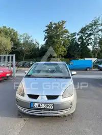 2009 Mitsubishi Colt