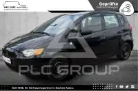 2009 Mitsubishi Colt
