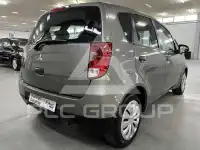 2009 Mitsubishi Colt