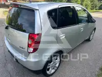 2009 Mitsubishi Colt