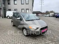 2009 Mitsubishi Colt