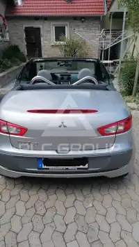 2009 Mitsubishi Colt
