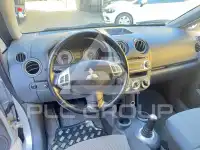2009 Mitsubishi Colt