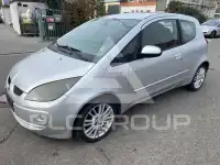 2009 Mitsubishi Colt