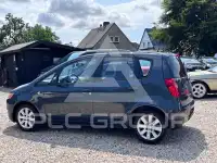 2009 Mitsubishi Colt