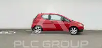 2009 Mitsubishi Colt