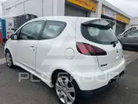 2009 Mitsubishi Colt