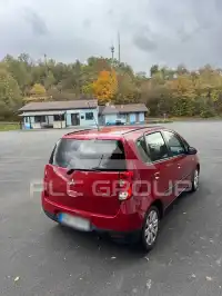 2009 Mitsubishi Colt
