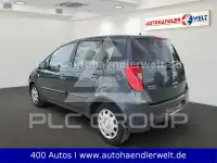 2009 Mitsubishi Colt
